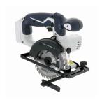 S-Link 14.4V充電式丸のこ 代引不可