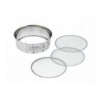 ステンレス園芸フィルターφ21 代引不可