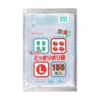 Yahoo! Yahoo!ショッピング(ヤフー ショッピング)日本技研工業 KC-62L キッチンコーナー もっと どっさりポリ袋 L 150P ビニール袋