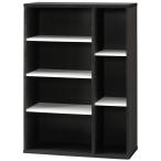 コミック収納 ラック 棚 本棚 コミディス CMB-1180SH CMB-1180SH