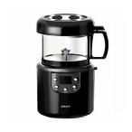 SOUYI JAPAN ソウイジャパン 本格コーヒー生豆焙煎機 コーヒーメーカー SY-121N 代引不可