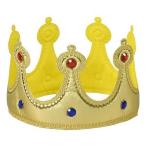 20個セット ARTEC キラキラやわらかかんむりゴールド ATC4958X20 代引不可