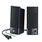 5 шт. комплект Sanwa Supply мультимедиа динамик MM-SPL2N3X5 оплата при получении не возможно 