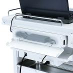 サンワサプライ RAC-HP9SC用ACアダプタ収納ボックス RAC-HP9ADBN 代引不可