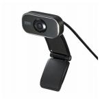 サンワサプライ WEBカメラ CMS-V41BKN �