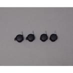 アイリスオーヤマ スチールフロアケース用キャスター フロアケース SFE-4C