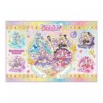 名探偵プリキュア レジャーシート ピクニックシート 子供 遠足 コンパクト 一人用 キャラクター キッズ レジャー 60×90cm VS1 スケーター skater
