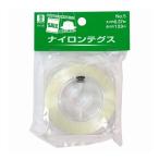 イトー ナイロンテグス 5号 太さ約0.37mm 長さ約120m IH-546 代引不可