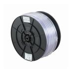 SH透明ホース 18x21 50m巻 三洋化成 代引不可