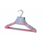ÌÚÀ½¥¥Ã¥º¥Ï¥ó¥¬¡¼3¸Ä¥»¥Ã¥È 613401 pink/green/L.blue