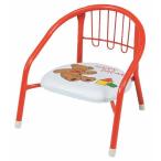 ベビーローチェアー(ベアー/レッド)BLC-1RD