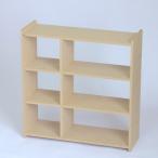 日本製 コンビラック 3段 C-3 小物立て CD・DVD収納 ラック 収納 整理整頓 小物 オープンラック 代引不可