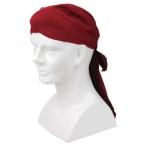 SK11 クールバンダナキャップ SKCBC-RED