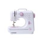  электрический швейная машина compact для бытового использования швейная машина простой функционирование скорость регулировка foot педаль LED свет батарея соответствует беспроводной оплата при получении не возможно 