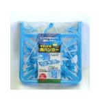 ニッコー 軽量 キャッチ式 角ハンガー 44P P-44