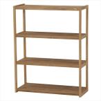 ラック(ライトブラウン) MCC-6143LBR MCC-6143LBR