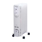  Iris o-yama масляный нагреватель IOH-1208KS-W