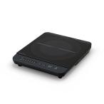 アイリスオーヤマ IHコンロ1400W IHK-T37-B ブラック 代引不可