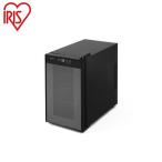  Iris o-yama винный погреб 25L IWC-P081A-B черный винный погреб 8шт.@IRIS OYAMA оплата при получении не возможно 