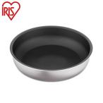 アイリスオーヤマ ダイヤモンドグレイス フライパン28cm DG-S28F IRIS OYAMA キッチン 調理用品 キッチンツール 代引不可