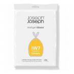 JosephJoseph ¥¸¥ç¥»¥Õ¥¸¥ç¥»¥Õ ¤´¤ßÂÞ IW7 ¥È¡¼¥Æ¥à¥³¥ó¥Ñ¥¯¥ÈÍÑ 20L 20ËçÆþ ¥´¥ß ¤ª¤·¤ã¤ì