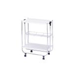 koeki キッチンワゴン キャスター付き FKW685M