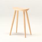 日本製ハイスツールメープル材スツー...