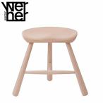 ショッピングデザイナー家具 WERNER ワーナー シューメーカーチェア SHOEMAKER CHAIR NO.27 正規販売店 シューメーカー 無塗装 スツール 北欧インテリア 木製 家具 チェアー いす 代引不可