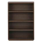 ディスプレイラック 4段 ディスプレイラック縦型 上置