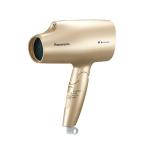 パナソニック EH-NA5A-N ヘアードライヤー ナノケア 国内 海外 両用 ナノイー 速乾ノズル 電圧切替スイッチ 冷風 代引不可