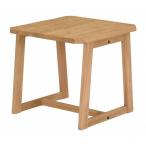 ミキモク ダイニングコーナーテーブル 雅 ナチュラル 浮造り仕上げ CT-6026 UH OAK