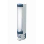 ムサシ LED センサー スリムライト 防犯 車庫 庭 玄関 入口 工場 アウトドア キャンプ 合宿 代引不可