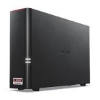 バッファロー Link Station 1ドライブ 2TB LS510D0201 その他ネットワーク