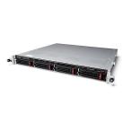 バッファロー TeraStation TS3410RNシリーズ 8TB TS3410RN0804 その他ネットワーク