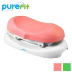 ピュアフィット スイングコア purefit PF6000 骨盤スイング エクササイズ DVD付き 腹斜筋 運動 トレーニグ フラ 脚 スイング 代引不可