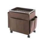  боковой стол Wagon Mini подставка Brown living Wagon оплата при получении не возможно 