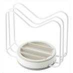 リス リベラリスタ まな板スタンド カッティングボードスタンド ホワイト まな板立て