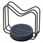 リス リベラリスタ まな板スタンド カッティングボードスタンド ネイビーブラック まな板立て