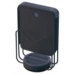 リス リベラリスタ カッティングボード&amp;ナイフスタンド ネイビーブラック まな板スタンド 包丁差し