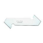 オルファ OLFA オルファ 特殊替刃 XB17 PカッターL型替刃 P-800替刃 3枚入