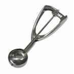 アークランドサカモト ミネックスメタル 18-8ステンレス ニュータイプ アイスディッシャー 30cc #20