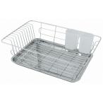 アークランドサカモト シンク水切りバスケット 大