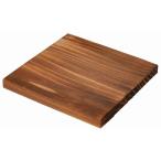 アークランドサカモト 木製鍋敷 110X110mm 角