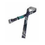 藤井電工 TSUYORON スタンダード スチール製胴ベルト 迷彩 Mサイズ TUB-L90N-迷彩-SL-M-BP