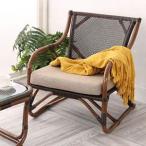 ラタン パーソナルチェア WAHOO シリ�