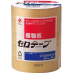 ニチバン セロテープ業務用ＣＴ405ＡＰ−24Ｘ35 CT405AP-24 テープ用品・事務用テープ