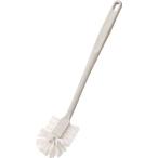 テラモト ＭＭトイレブラシＡ CE-898-110-0 労働衛生用品・トイレ用品