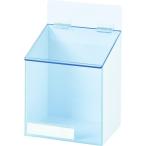 TRUSCO トラスコ マスクケース 一人用 TMCW1