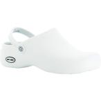 SAFETY J OXYPAS BESTLIGHT軽量サンダル ホワイト 26.0CM BESTLIGHT.WHT.260