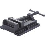 TRUSCO сверлильный станок тиски F type 125mm FV-125 зажим * тиски * тиски 